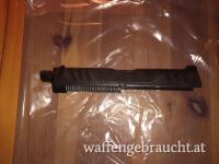 Wechselsystem VT Walther PDP Full Size, 5.1" Pro SD 2851725 (Lauf, Schlitten, Rückholfedereinheit)