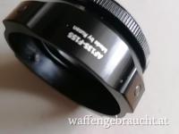 Adapter für Pulsar Forwart F455