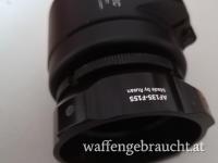 Adapter für Pulsar Forwart F455