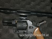 Schreckschussrevolver 9mm 