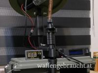 Induktions Annealer 1kw vollautomatisch zum glühen von Hülsen