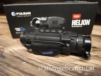 Pulsar Helion XQ38F Wärmebildgerät 