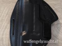 Sickinger Holster SIG P226/220, Jericho 941 F/FS, CZ75