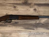 Beikal einläufig 12/76 72cm Flinte