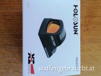 Holosun HS 407 C X2