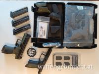 Beretta APX A1