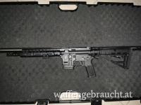 SCHMEISSER AR15 Dynamic 10,5''