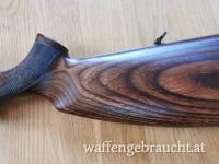 Steyr 308win Jagdmatch nahezu unbenutzt verkauft