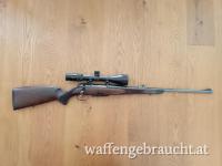 Steyr Mannlicher Classic 7x64