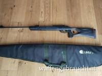 Verkaufe neuwertiges Luftdruckgewehr Gamo 1250 Magnum