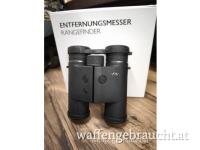 **AKTION** Blaser RF 8x32 Fernglas mit Entfernungsmesser