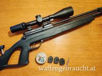 Gamo Coyote PCP  5.5mm 