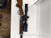 Blaser D99 Duo, orig. Montage u.Digex c50