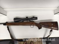 Mauser M03, orig. Montage u. ZF