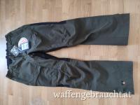 Beretta Gascon Pants Green Jagthose