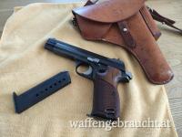 SIG P-210