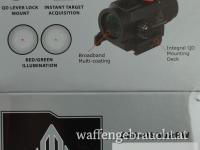 UTG SCP-DS3026W