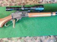 Marlin 336 JM, Bj 1986, 30-30, ZF samt Montage geschenkt!