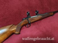 Brno ZKK Repetierbüchse mit Diopter - 7x64