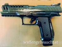 Walther Q5 SF Black Diamond 9mmx19  2x15 +2 Schuss Magazine *Neuwaffe*