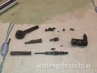 S&W Smith&Wesson Mod. 59 Ersatzteile Konvolut