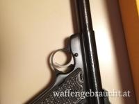 Ruger Mark II Target