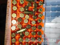 Munition 40sw
