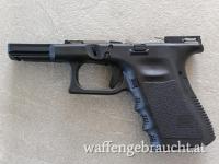 Glock Griffstück G 19 Gen 3 Neu komplett