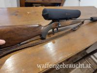 Sauer 101 Select