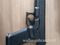 Umarex Glock 17 gen5 RAM T4E Luftpistole FREIE WAFFE