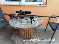 Bergara b14 HMR