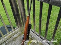 KK Weihrauch HW60 .22 Win Mag