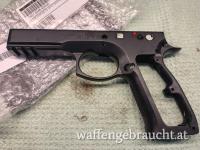 CZ 75 SP 01 FRAME/ RAHMEN	E03258 (Shadow Griffstück ohne Innenteile)