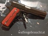 1911 A1 Tisas 
