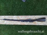 Mosin nagant P61 Finnland