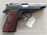Pistole Walther 7,65 Browning