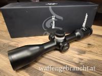 **AKTION** Blaser B2 3-18x50 IC S mit QDC Ballistikturm