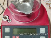 Hornady  Pulver Waage incl Versand und Nachnahme 