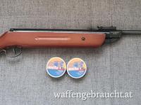 UMAREX Germany - Perfecta Mod.32 Luftdruckwaffe