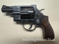 Weihrauch Arminus Revolver .38 Spec.