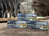 Federal Premium Trophy Copper .270 WSM 8,4g/130grains