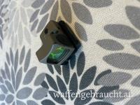 Trijicon RMR Type 2 FDE mit Picatinny Adapter 