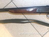 Sehr günstige Einlaufflinte Baikal 12/70 (Home defense)  Mod. IJ 18E - reserviert für Ferdinand