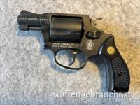 S & W Chiefs Special SSW