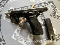 CZ 85 9x19 mit Zubehör 