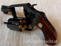 Smith & Wesson, Model 36-10, internal lock