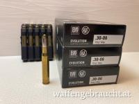 RWS Evolution 11,9g im Kaliber .30-06