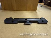 Dentler Grundschiene Basis Merkel Helix
