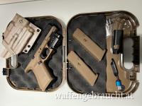 Glock 17 FR