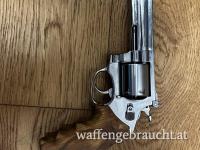 Rossi Revolver .357Mag